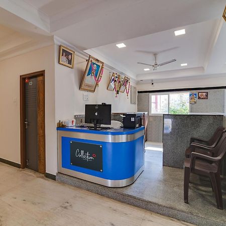 Hotel O Rj Royal Inn Велор Екстериор снимка