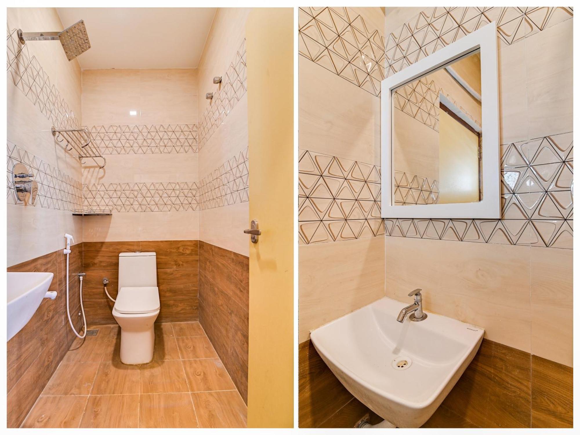 Hotel O Rj Royal Inn Велор Екстериор снимка